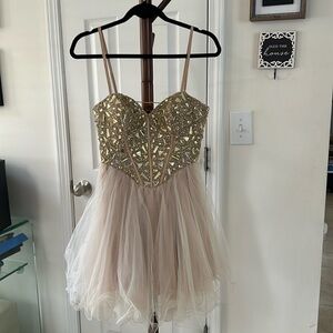 Dave And Johnny formal Dress